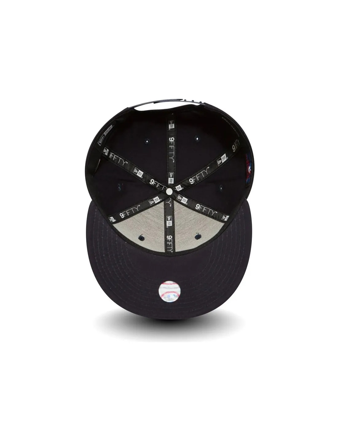 Gorra New MLB 9FIFTY Neyyan Team