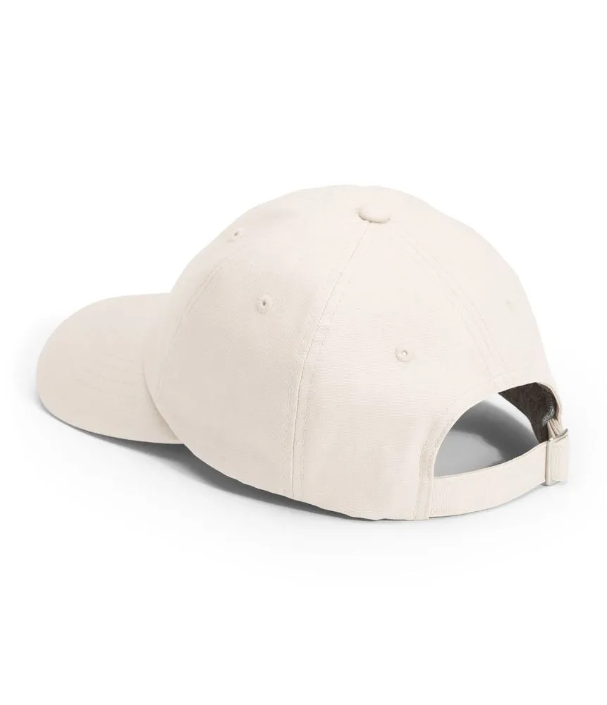 Gorra Norm Hat Ajustable Blanco The North Face OS