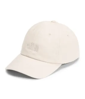 Gorra Norm Hat Ajustable Blanco The North Face OS