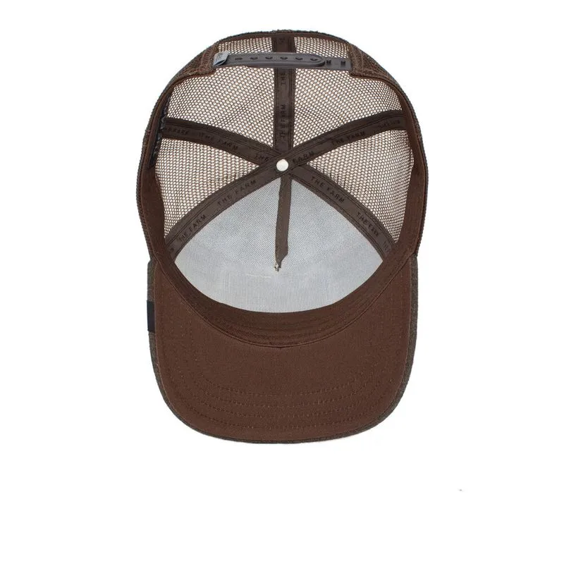 Gorra Para Hombre Boss Energy Goorin Bros