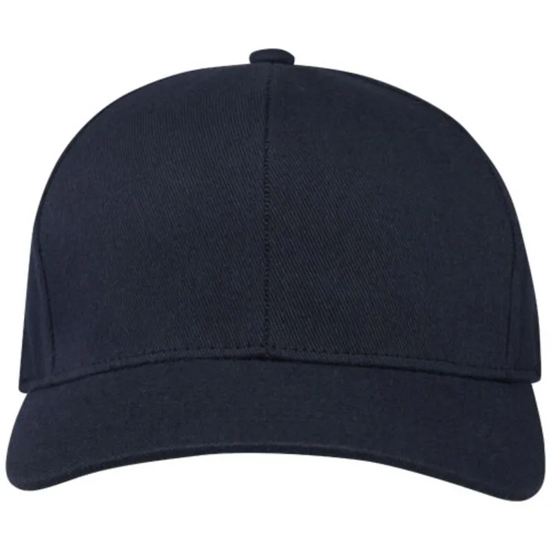 Gorra personalizable de material reciclado Opal