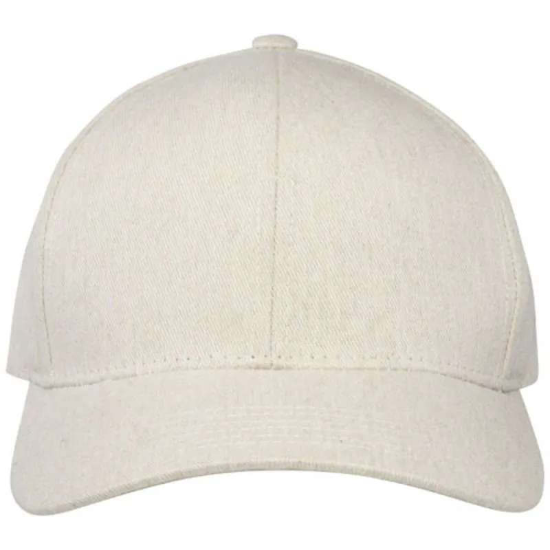 Gorra personalizable de material reciclado Opal