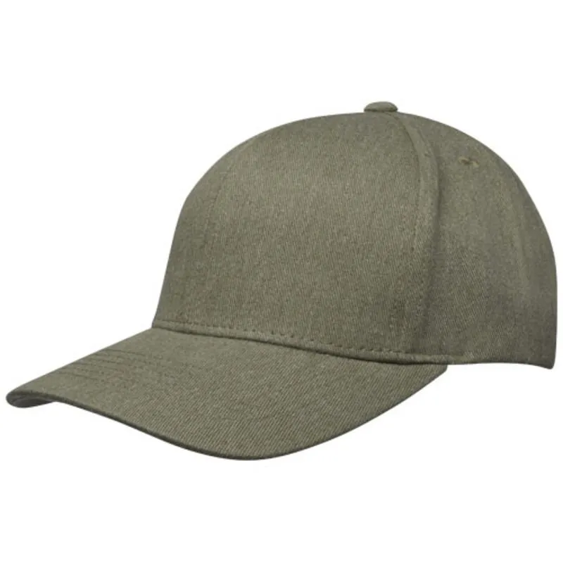 Gorra personalizable de material reciclado Opal