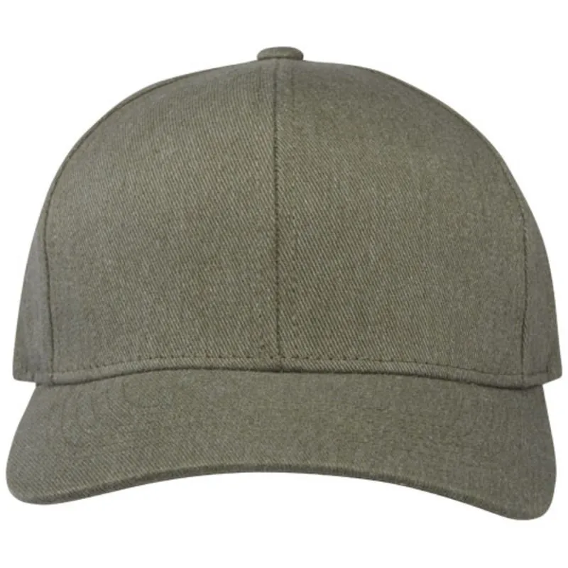 Gorra personalizable de material reciclado Opal