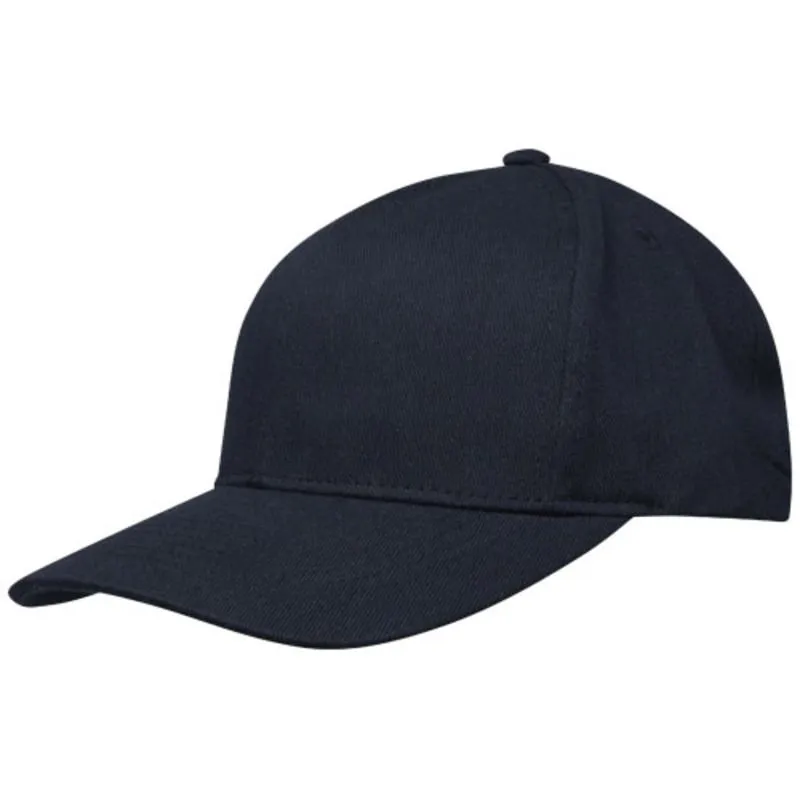 Gorra personalizable de material reciclado Opal