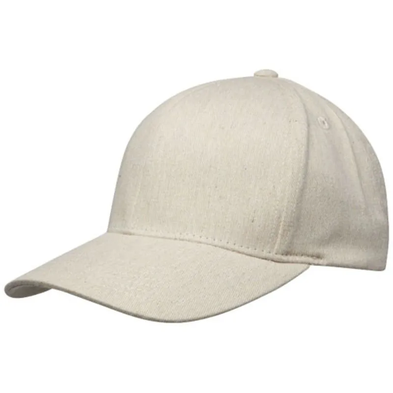 Gorra personalizable de material reciclado Opal