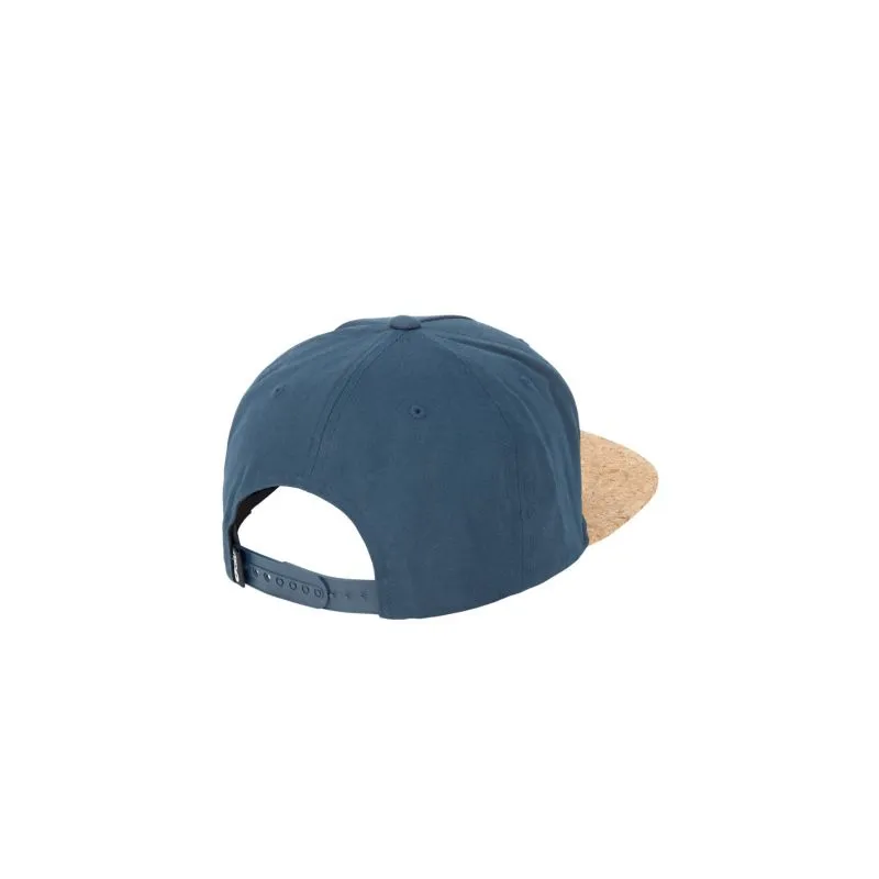 Gorra Picture Estrecha (azul oscuro)