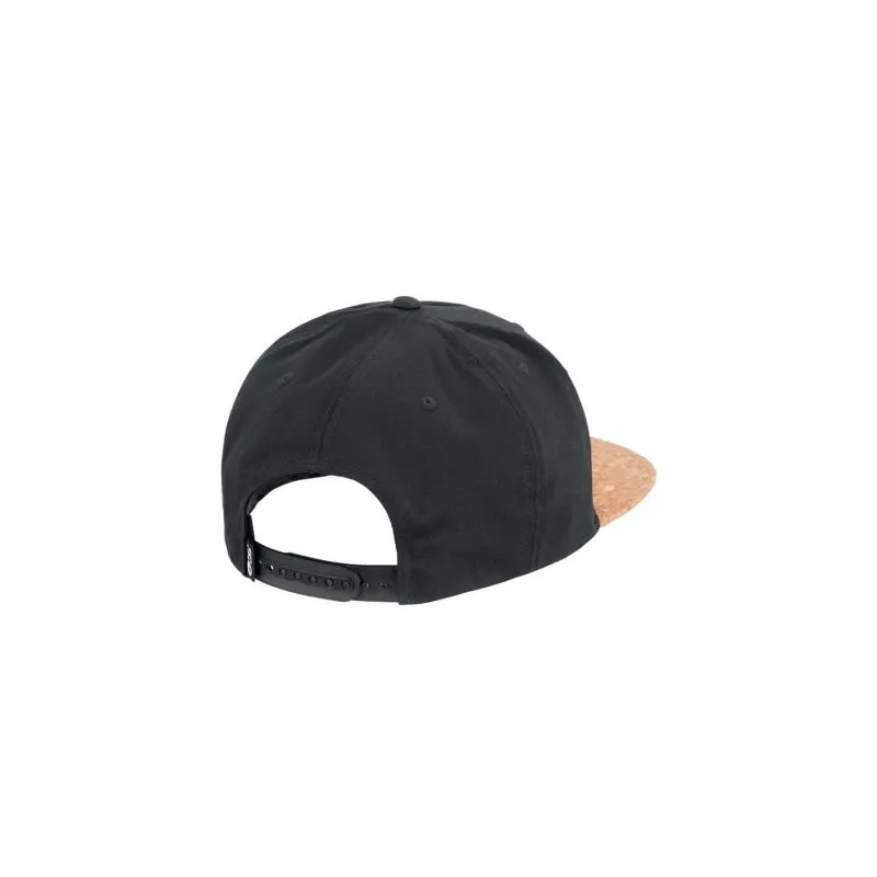 Gorra Picture Estrecha (Negra)