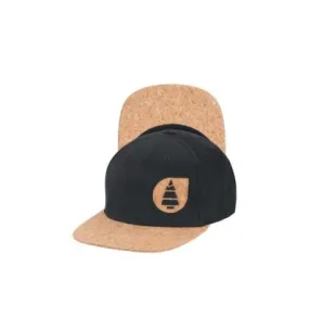 Gorra Picture Estrecha (Negra)