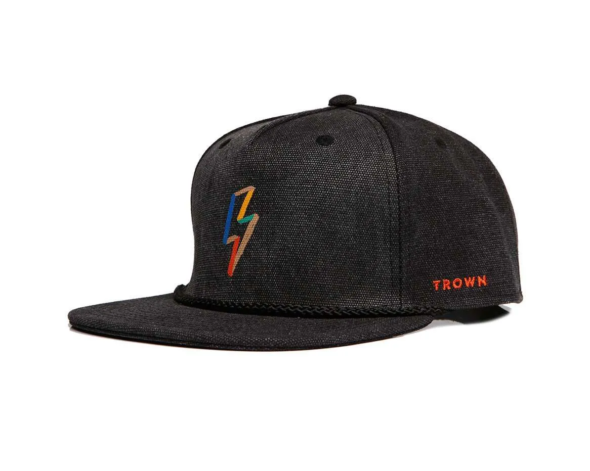 Gorra Rayo