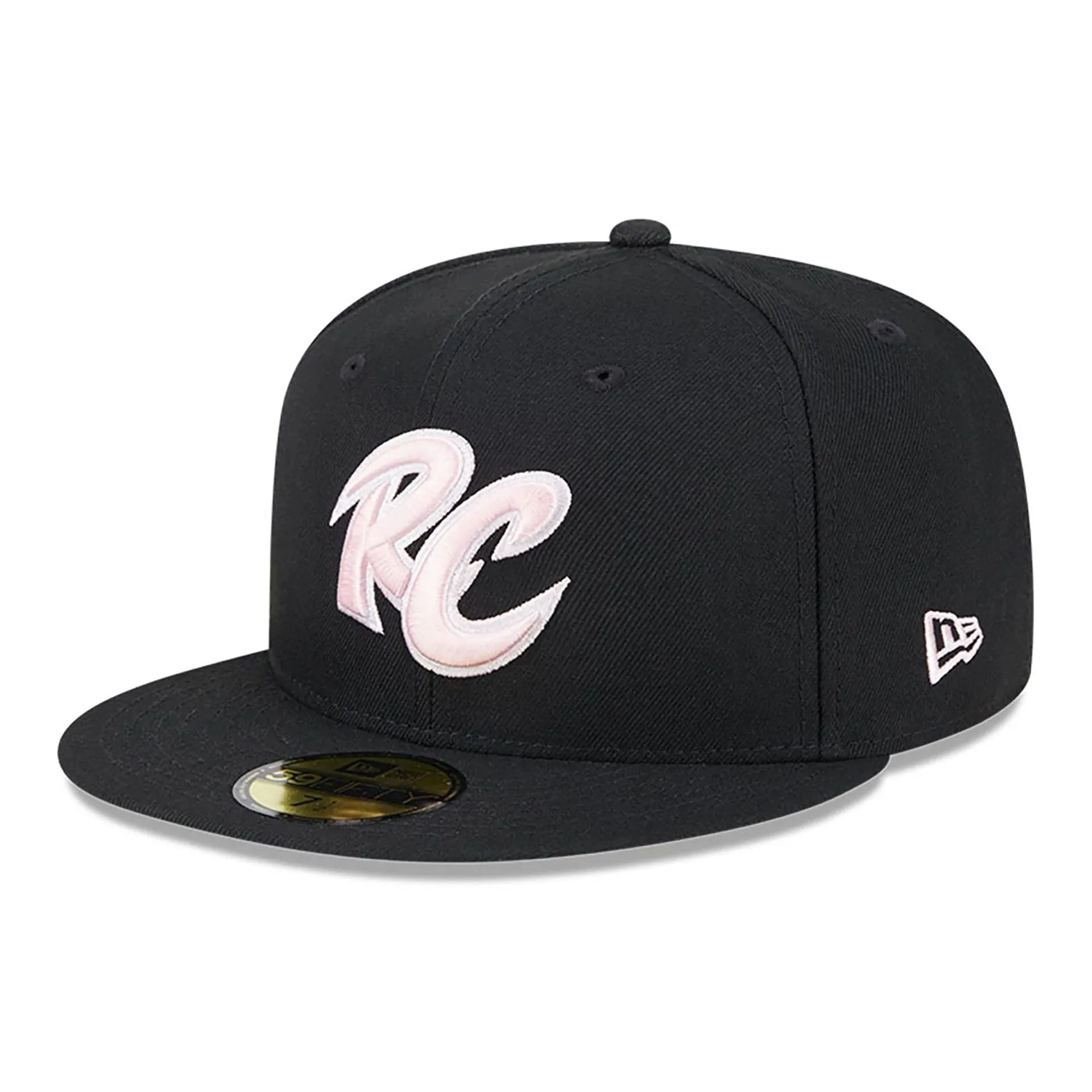 Gorra Sacramento Rivercats MiLB Mother's Day 2024 59FIFTY Fitted