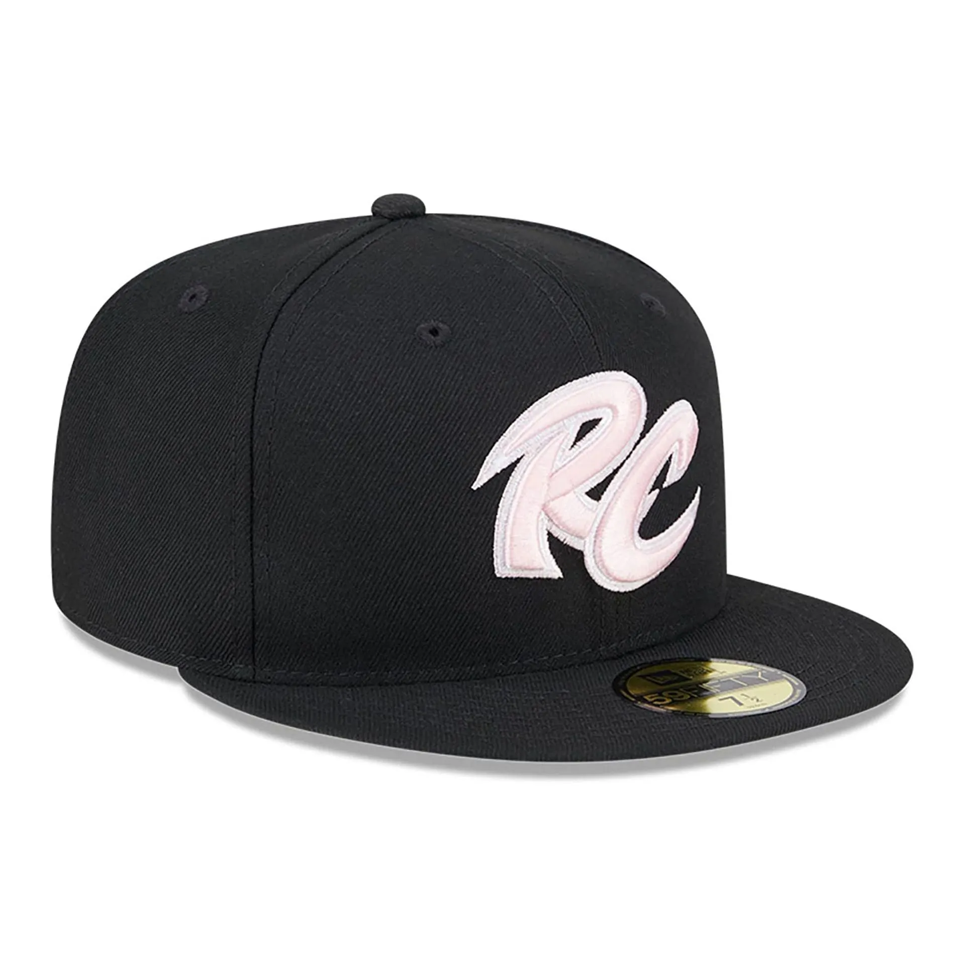 Gorra Sacramento Rivercats MiLB Mother's Day 2024 59FIFTY Fitted