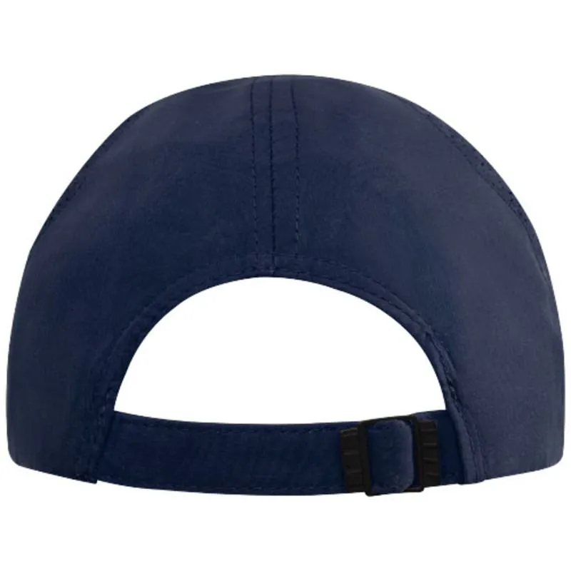 Gorra sandwich promocional de 6 paneles Cool Fit GRS Morion