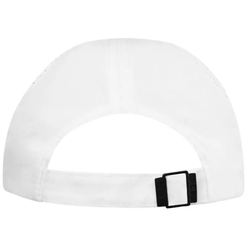 Gorra sandwich promocional de 6 paneles Cool Fit GRS Morion