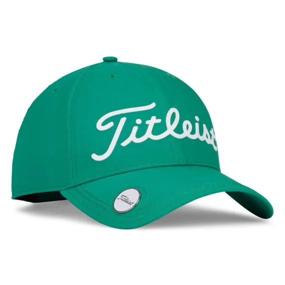 Gorra Titleist Performance Ball Marker