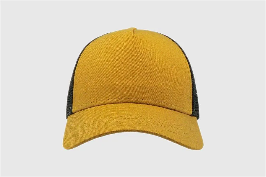 Gorra trucker 5 paneles 