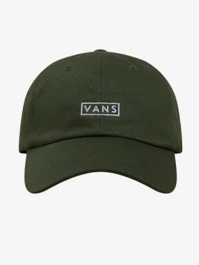 Gorra Vans Curved  Verde Oliva