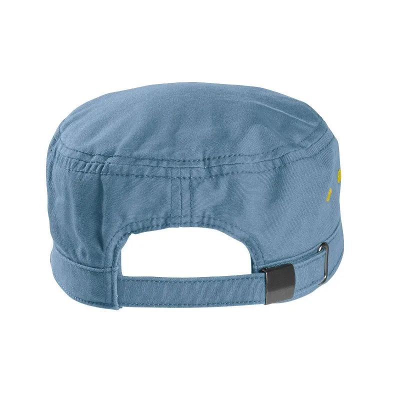 Gorra Vaude Cuba Libre (azul nórdico) Hombre