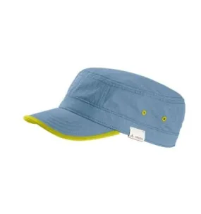 Gorra Vaude Cuba Libre (azul nórdico) Hombre