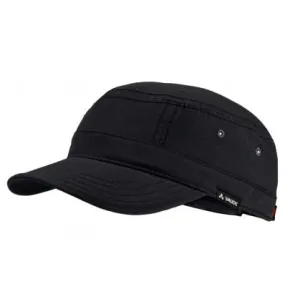 Gorra Vaude Cuba Libre (Negro) Hombre