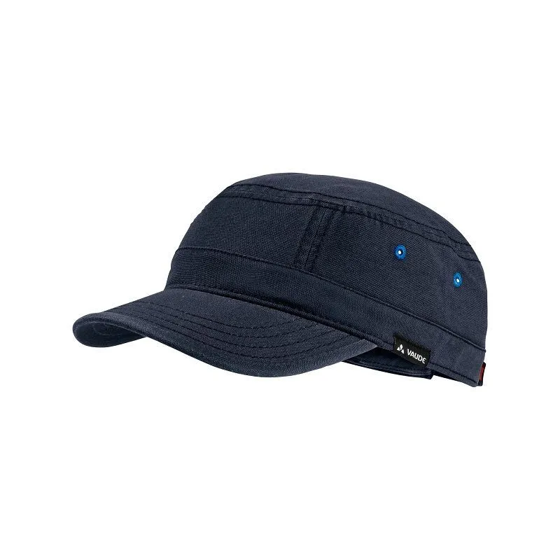 Gorra Vaude Cuba Libre (Negro) Hombre