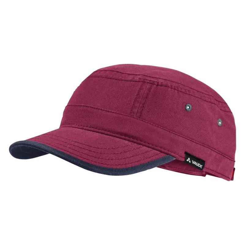 Gorra Vaude Cuba Libre (Negro) Hombre