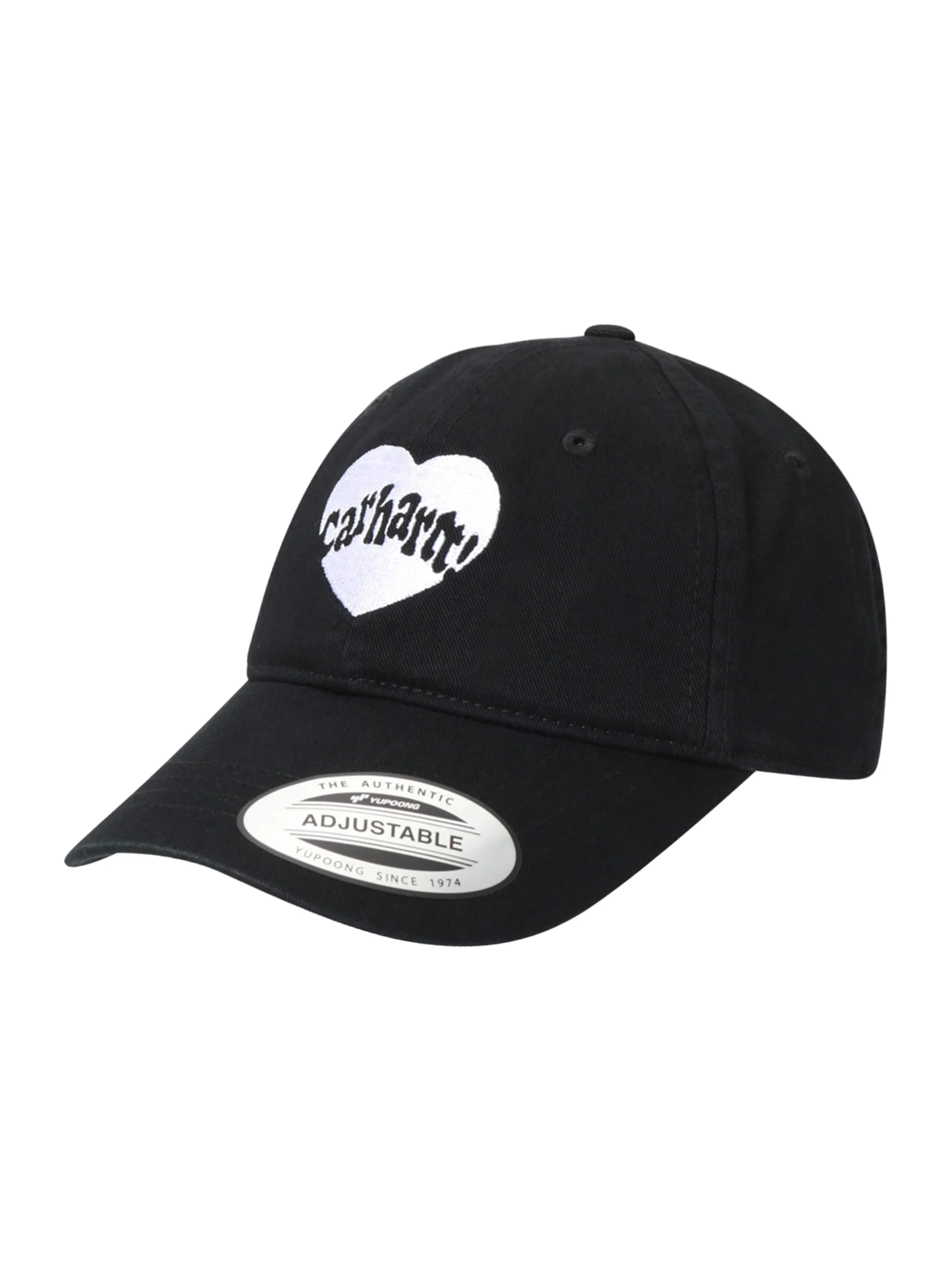 Gorra 'Amour' Carhartt WIP en Negro