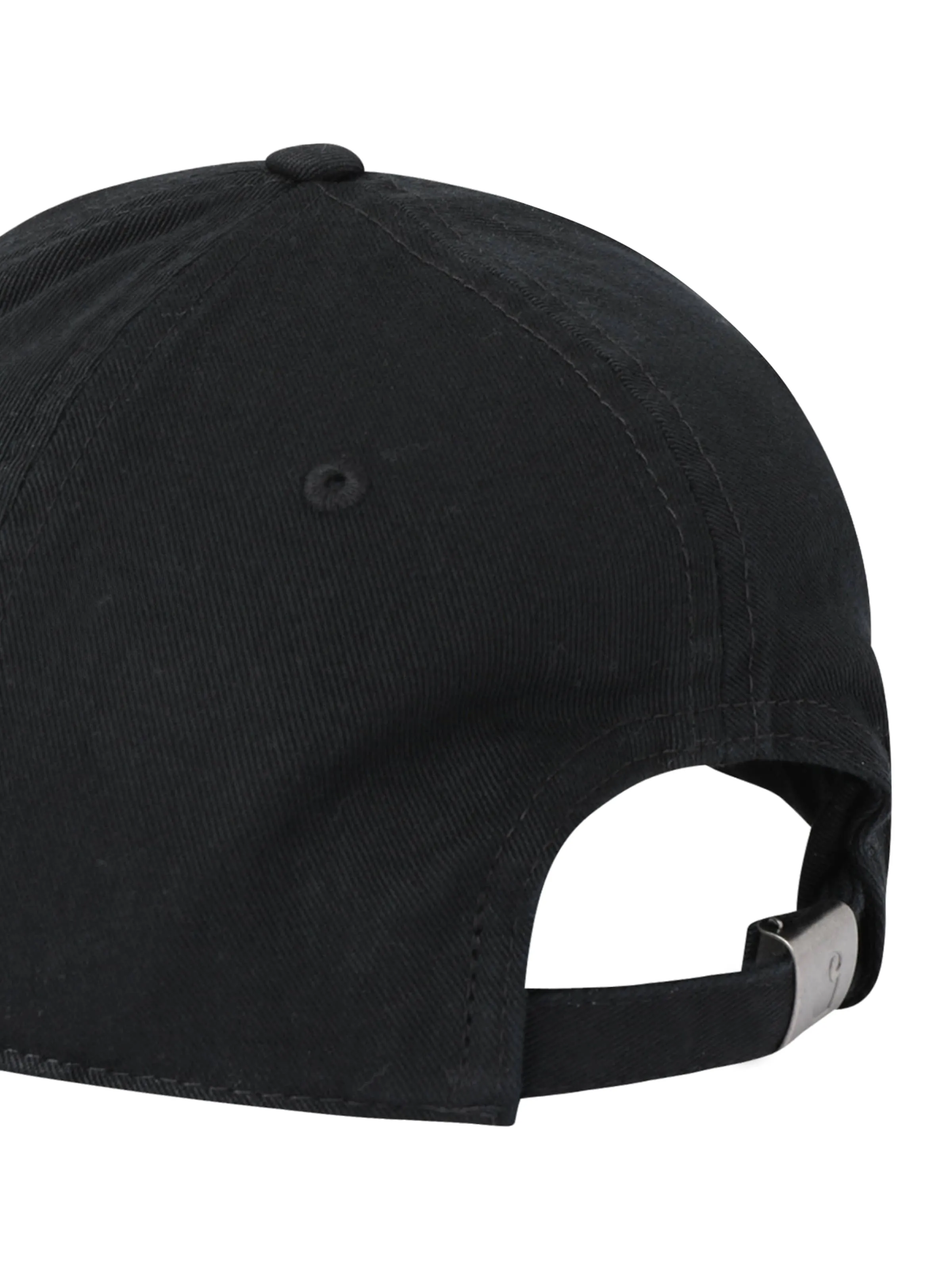 Gorra 'Amour' Carhartt WIP en Negro