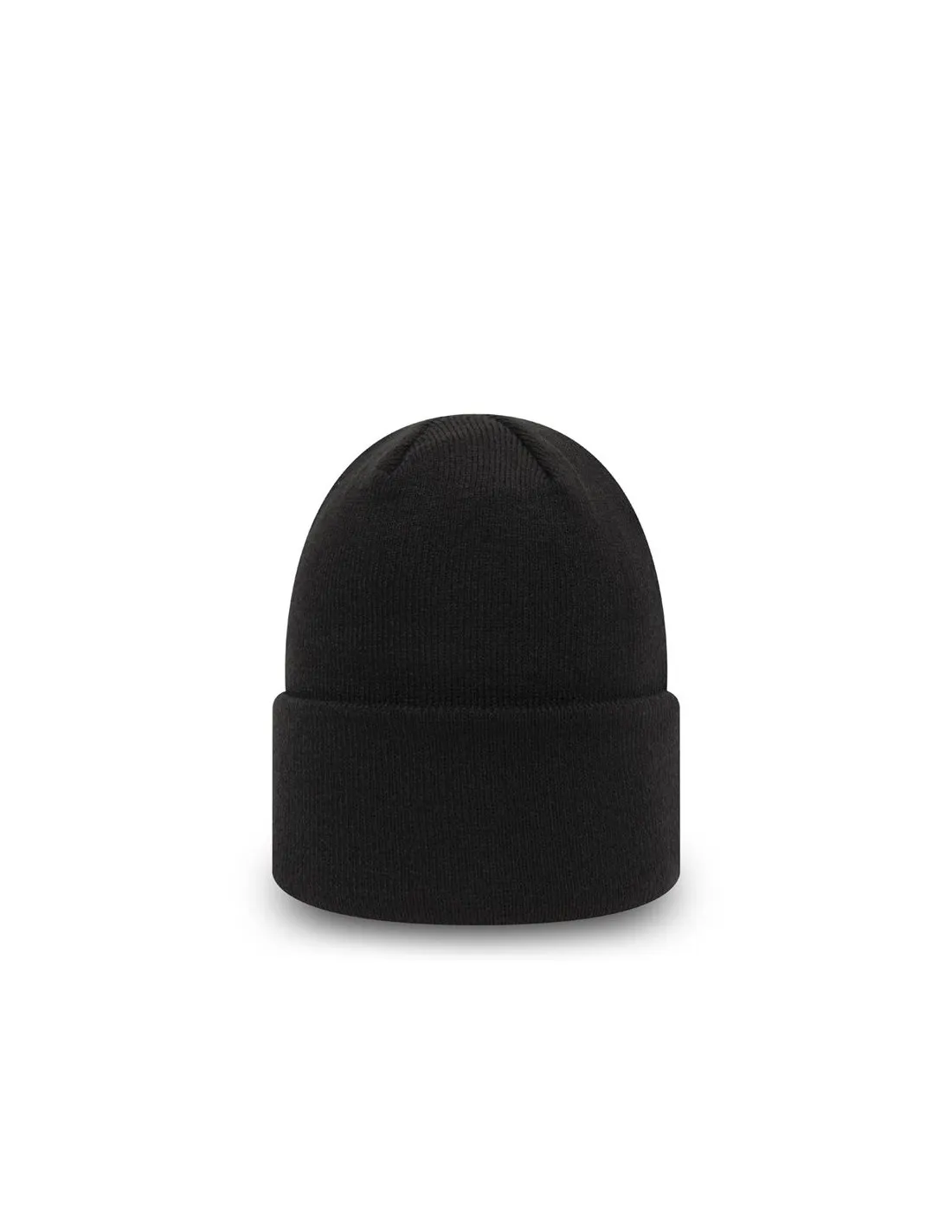 Gorro oficial NFL Essential Cuff Knit Oakrai BLK 2