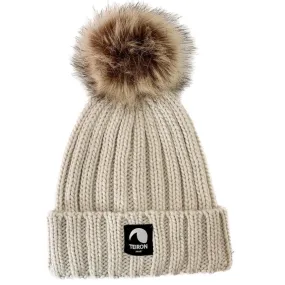 Gorro Teiron Premium Pompón Unisex