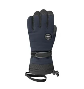 Guantes esquís Racer GSNOW2 Primaloft (marina) mujer