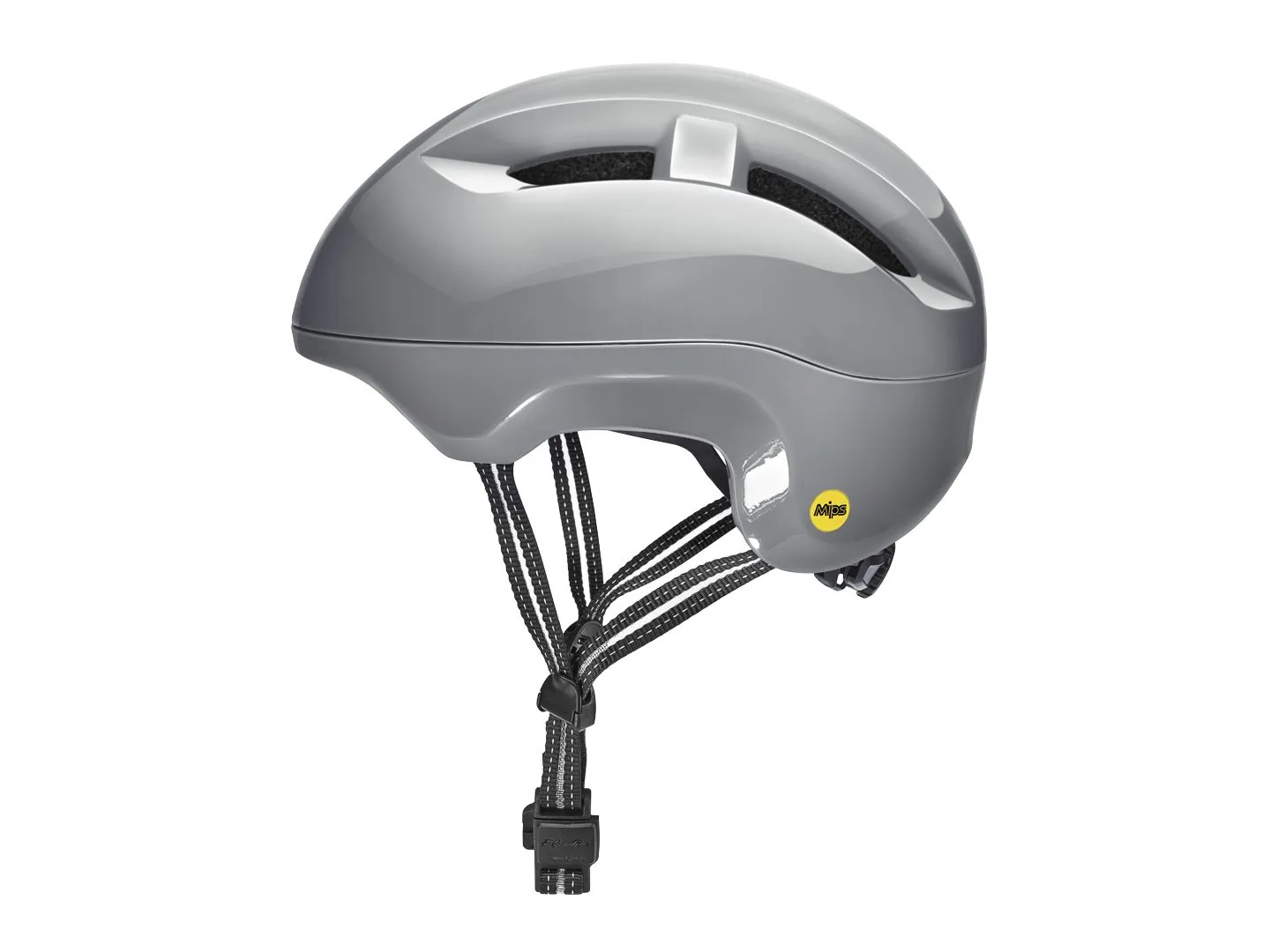 Helmet Electra Go! Mips Large Nardo Grey CE