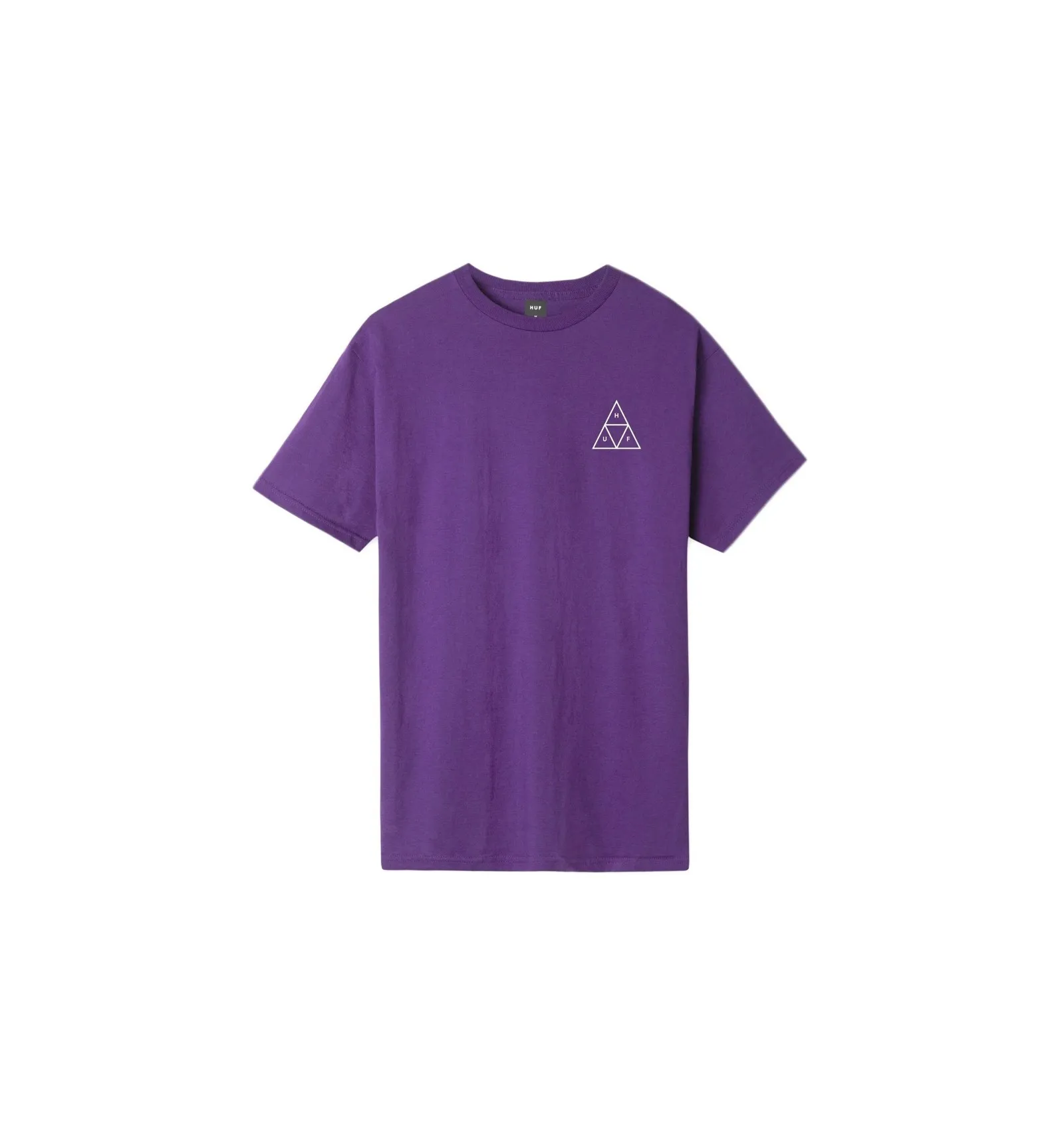 HUF ANCIENT ALIENS S/S TEE GRAPE