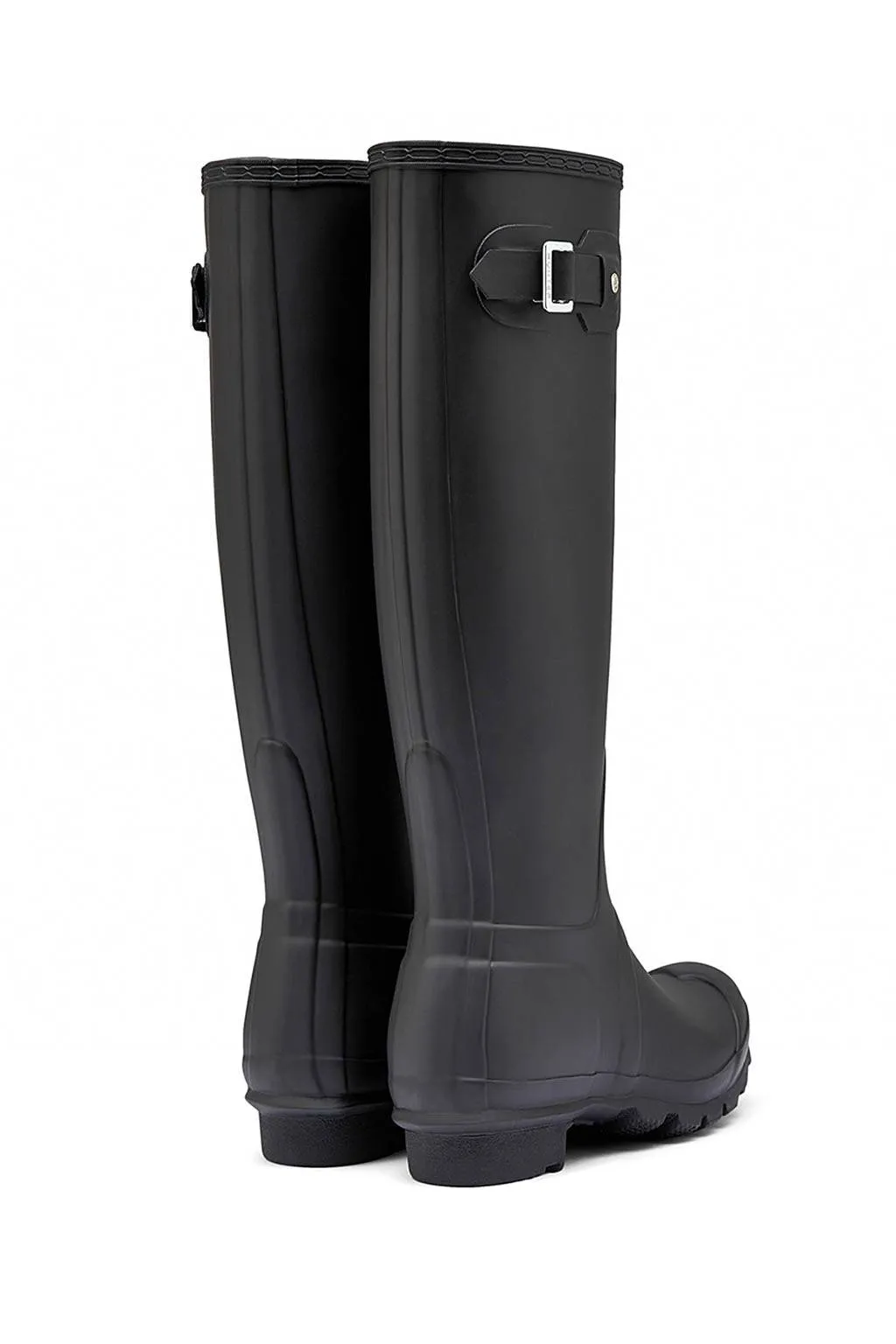 Hunter Womens Org Tall Black WFT1000RMA