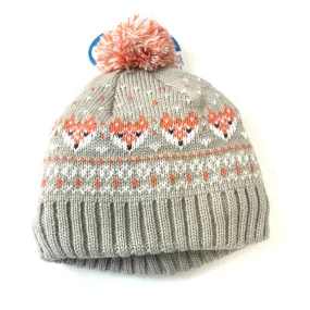 Isotoner gorro invierno para niño talla 2-3 borreguito Iso83570