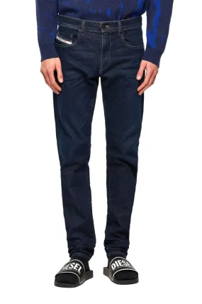 Jean Jogg Para Hombre D Strukt T  53065