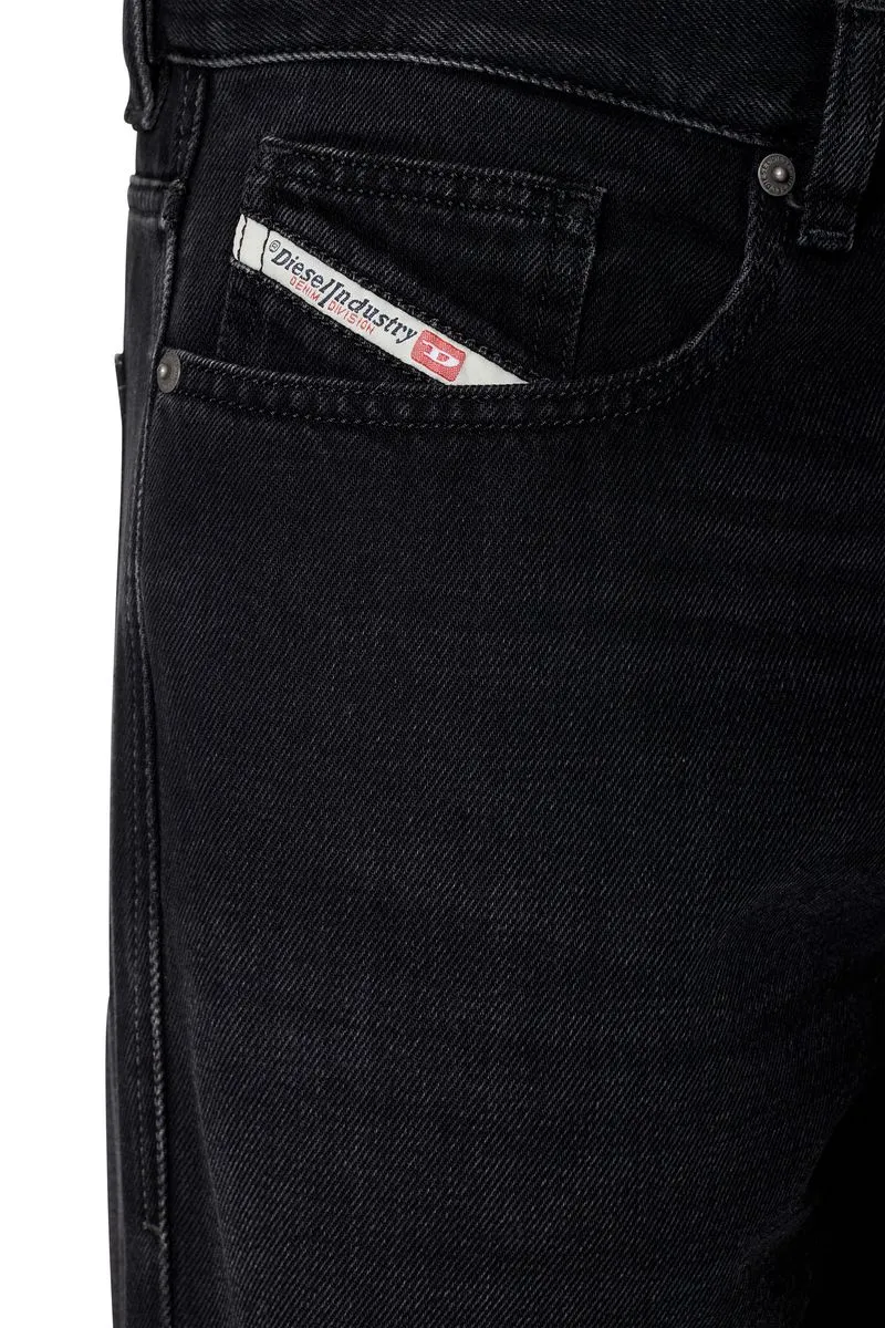 Jean Stretch Para Hombre 2010 50306