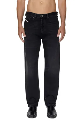 Jean Stretch Para Hombre 2010 50306