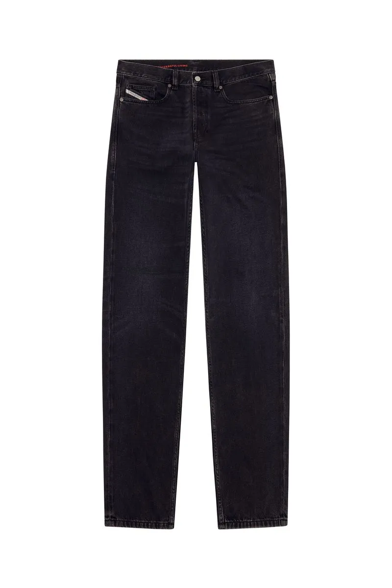 Jean Stretch Para Hombre 2010 50306