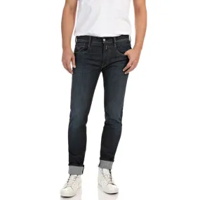 Jean Stretch Para Hombre Anbass Replay 48121