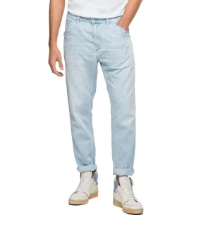 Jean Stretch Para Hombre Brannon Replay 51337