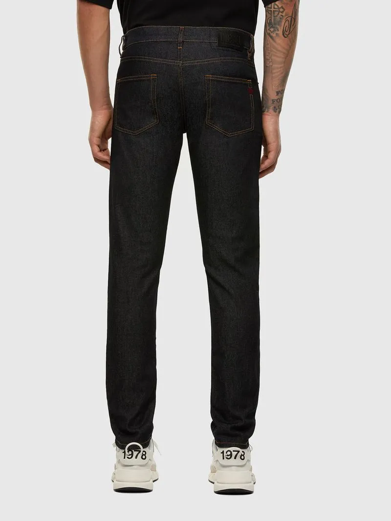 Jean Stretch Para Hombre D Strukt 190835