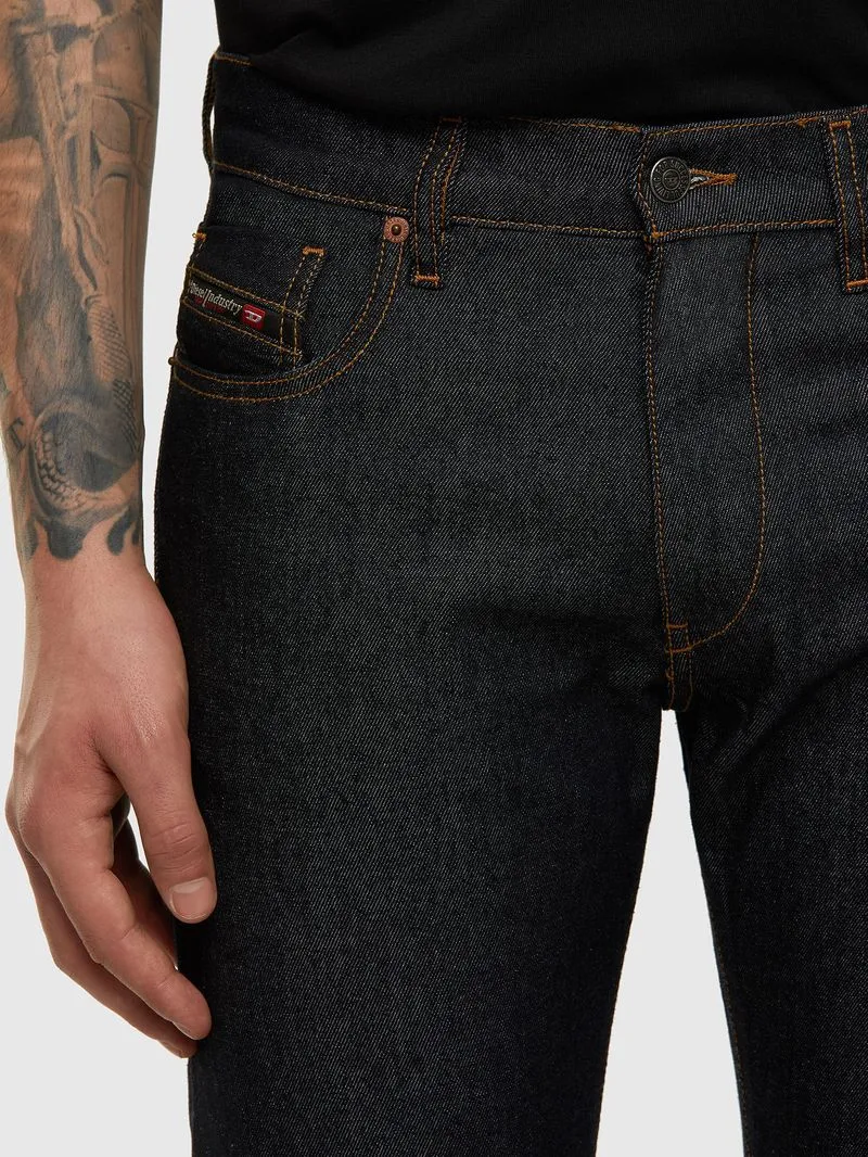 Jean Stretch Para Hombre D Strukt 190835