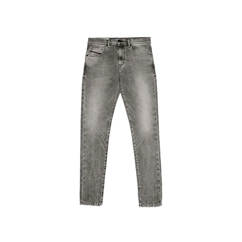 Jean Stretch Para Hombre D Strukt 198193