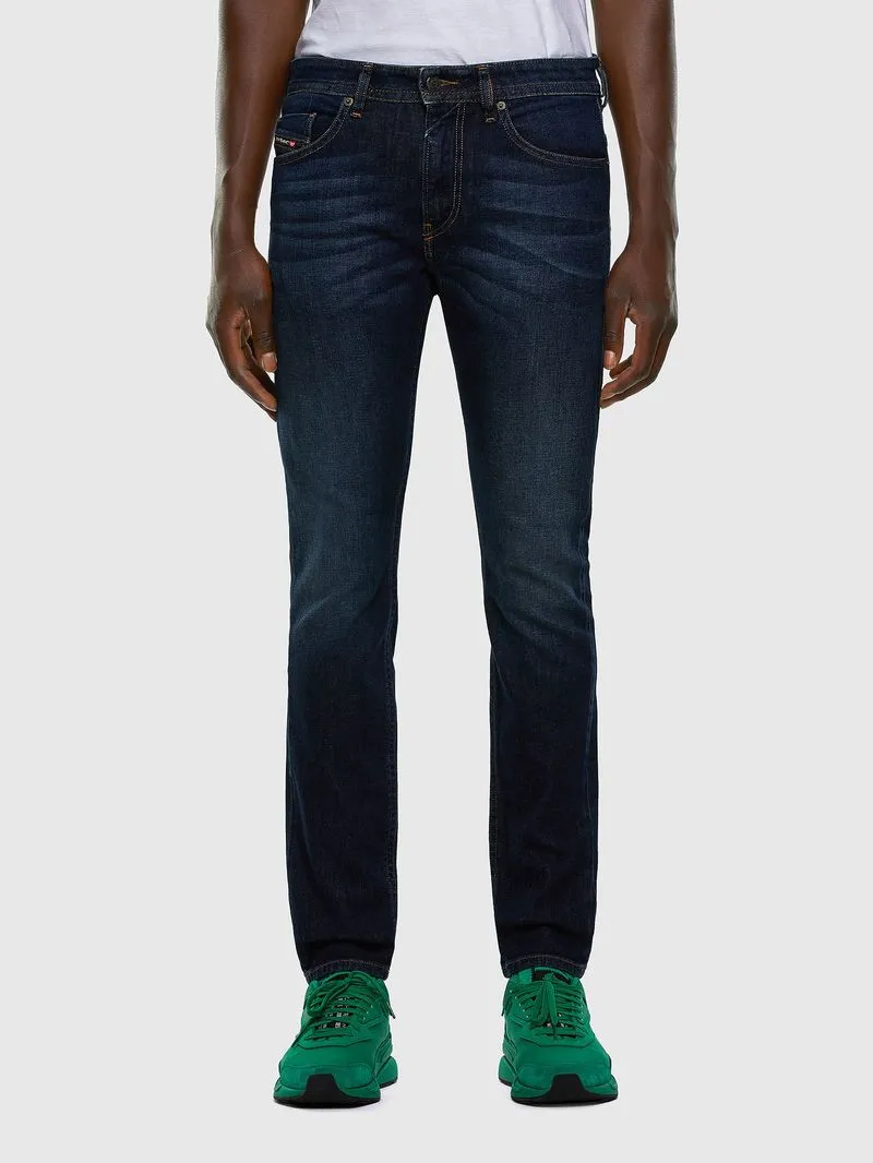 Jean Stretch Para Hombre Thommer X 190814