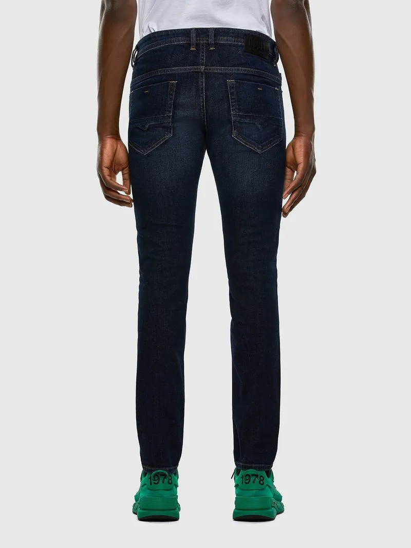 Jean Stretch Para Hombre Thommer X 190814