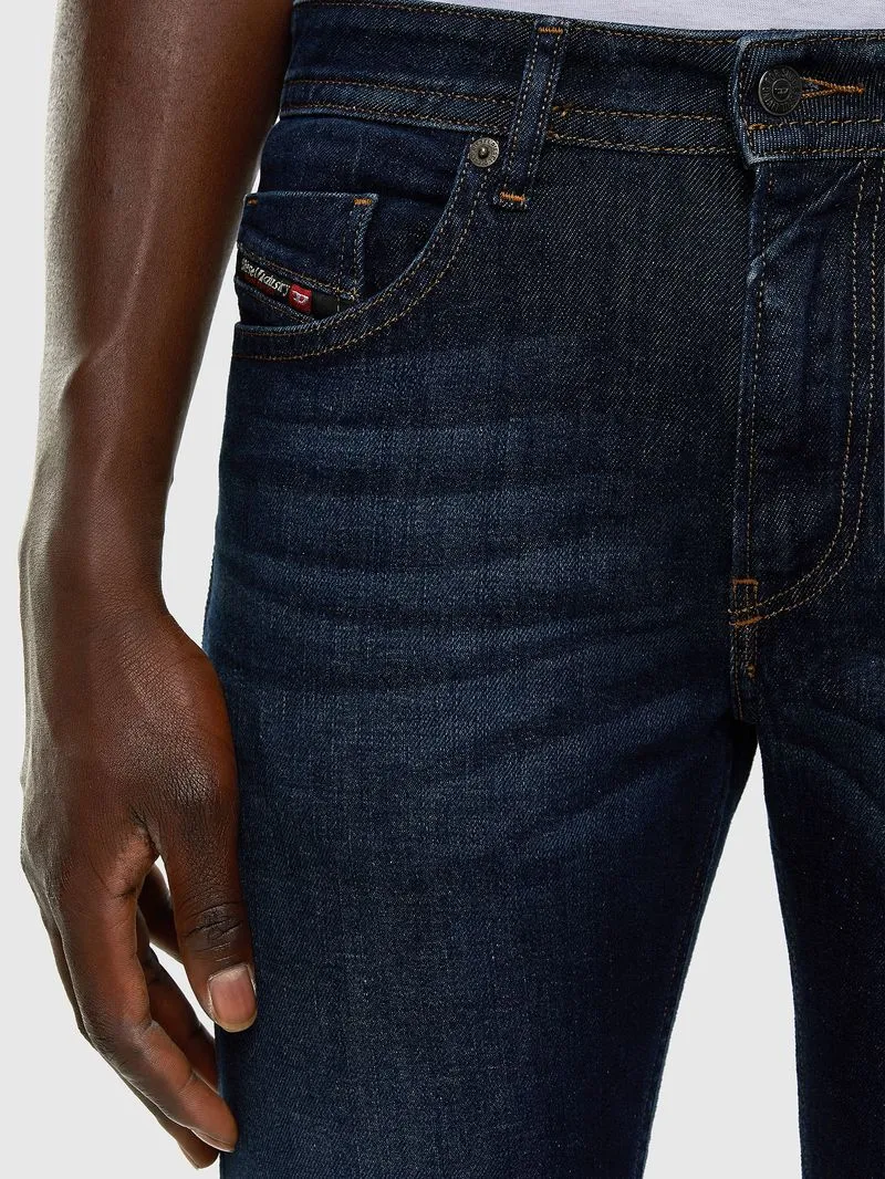 Jean Stretch Para Hombre Thommer X 190814