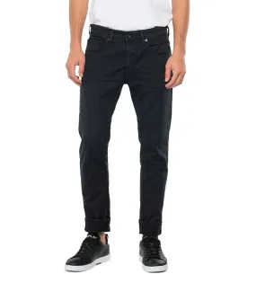 Jean Stretch Para Hombre Willbi Replay 50875