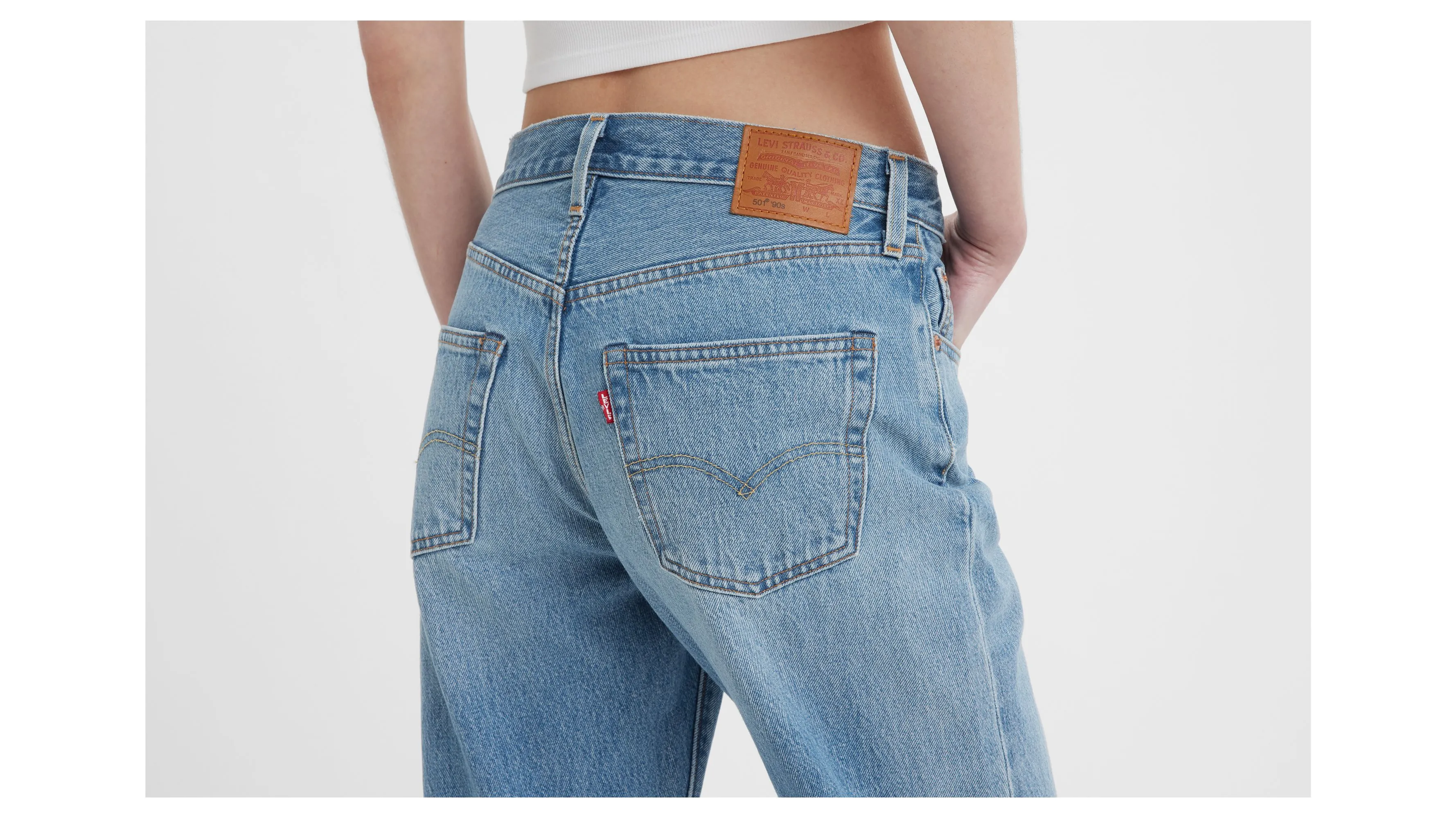 Jeans 501® '90s