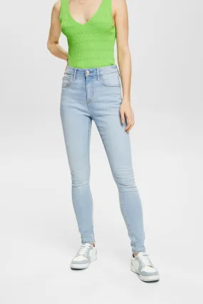 Jeans high-rise skinny fit